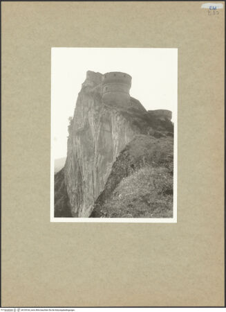 Vorderseite von bh104164_recto