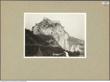 Vorderseite von bh104165_recto