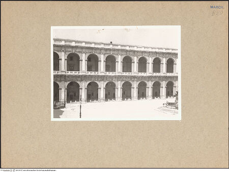 Vorderseite von bh104167_recto