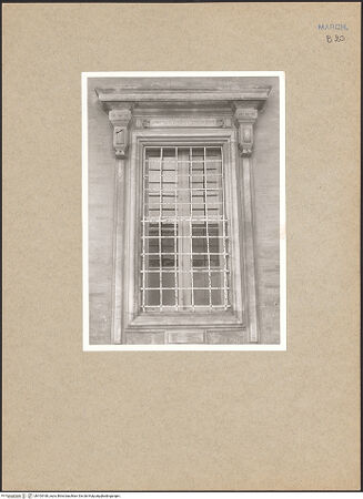 Vorderseite von bh104168_recto