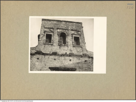 Vorderseite von bh104181_recto