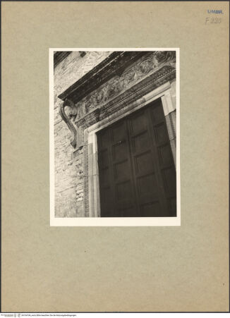 Vorderseite von bh104184_recto