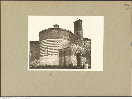 Vorderseite von bh104192_recto