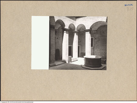 Vorderseite von bh104196_recto