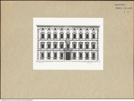 Vorderseite von bh104257_recto