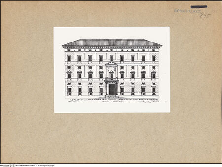 Vorderseite von bh104268_recto