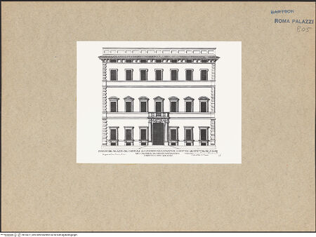 Vorderseite von bh104271_recto