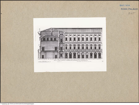 Vorderseite von bh104272_recto