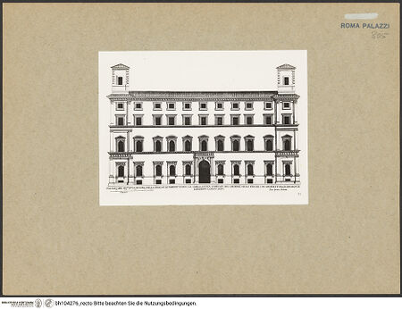 Vorderseite von bh104276_recto