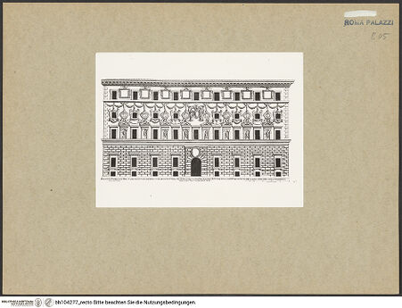 Vorderseite von bh104277_recto