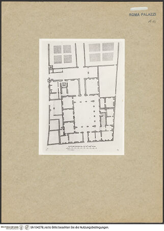 Vorderseite von bh104278_recto