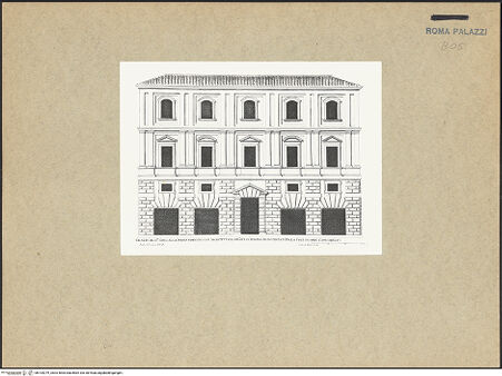 Vorderseite von bh104279_recto