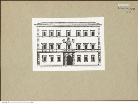 Vorderseite von bh104280_recto