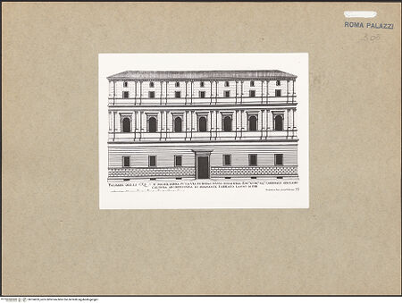 Vorderseite von bh104283_recto