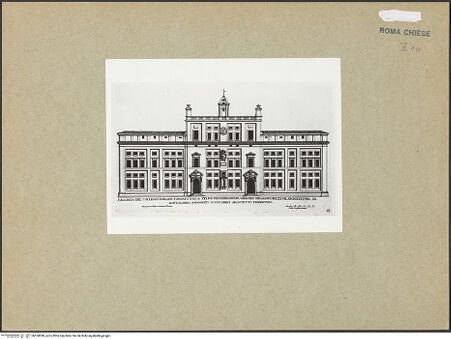 Vorderseite von bh104288_recto