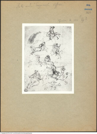 Vorderseite von bh104377_recto