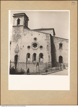 Vorderseite von bh104425_recto