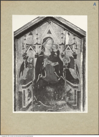 Vorderseite von bh104483_recto