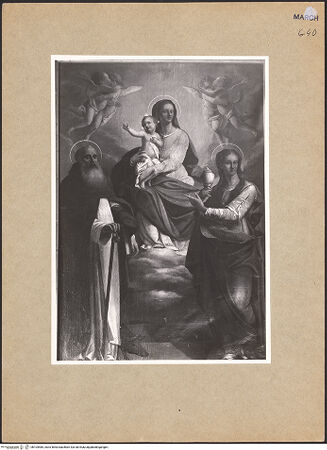 Vorderseite von bh104485_recto