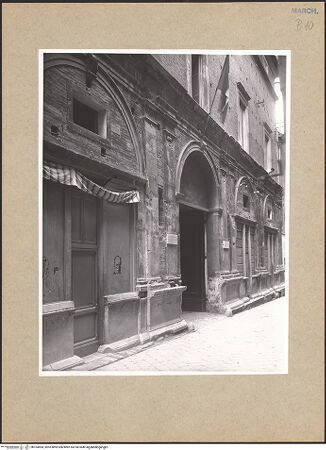 Vorderseite von bh104494_recto