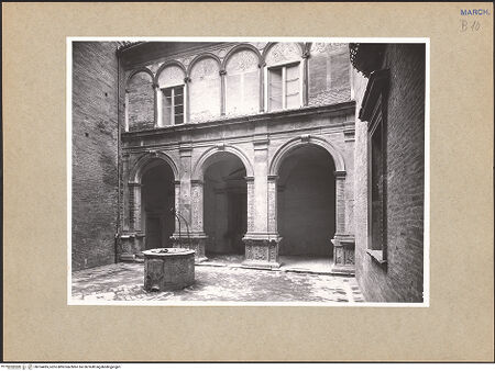 Vorderseite von bh104495_recto