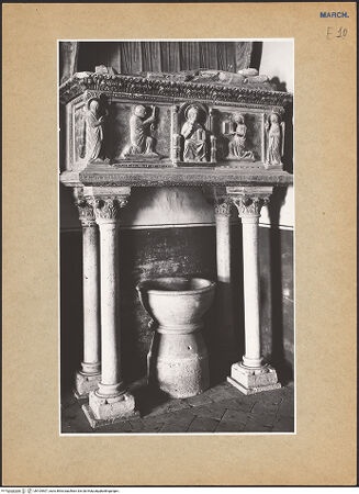 Vorderseite von bh104507_recto