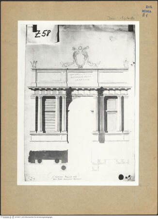 Vorderseite von bh104517_recto