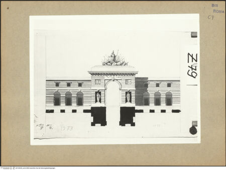 Vorderseite von bh104520_recto