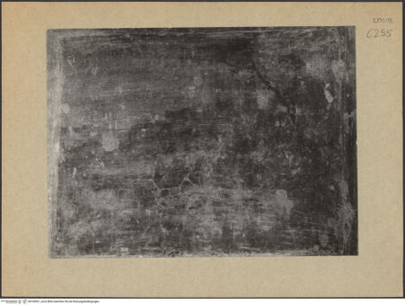 Vorderseite von bh104531_recto