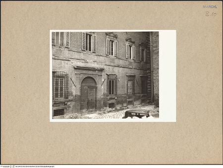 Vorderseite von bh104534_recto