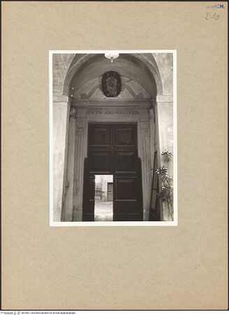 Vorderseite von bh104537_recto