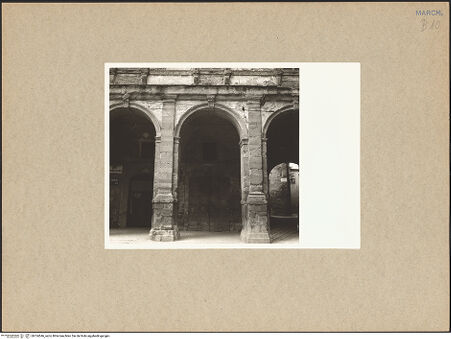 Vorderseite von bh104546_recto