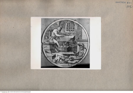 Vorderseite von  [http://creativecommons.org/publicdomain/mark/1.0/] Habgier - , bh104557. Foto.