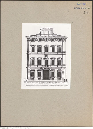 Vorderseite von bh104575_recto