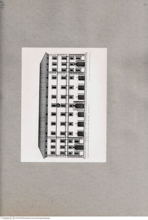 Vorderseite von  [http://creativecommons.org/publicdomain/mark/1.0/] Palazzo Borghese - , bh104578. Foto.