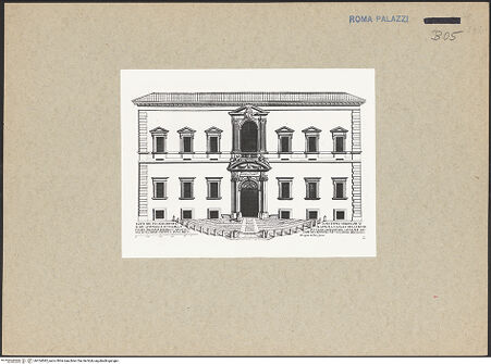 Vorderseite von bh104582_recto