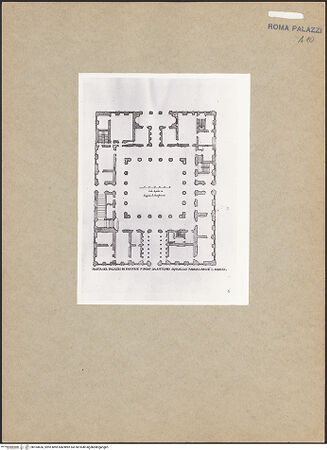 Vorderseite von bh104636_recto