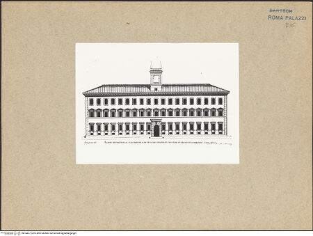 Vorderseite von bh104637_recto