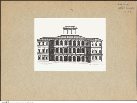 Vorderseite von bh104638_recto