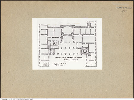 Vorderseite von bh104639_recto