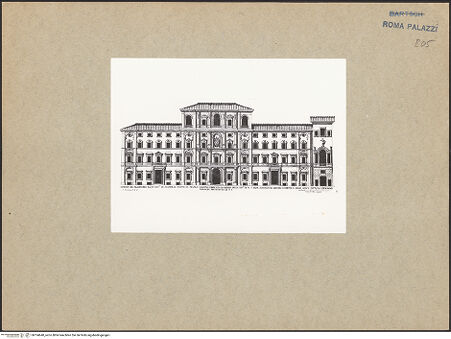 Vorderseite von bh104640_recto