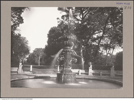 Vorderseite von bh104646_recto