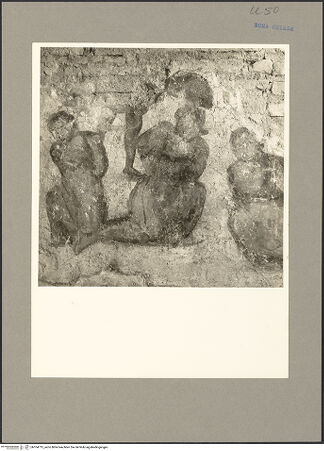 Vorderseite von bh104715_recto