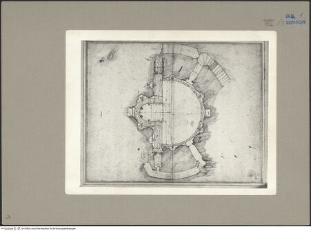 Vorderseite von bh104826_recto