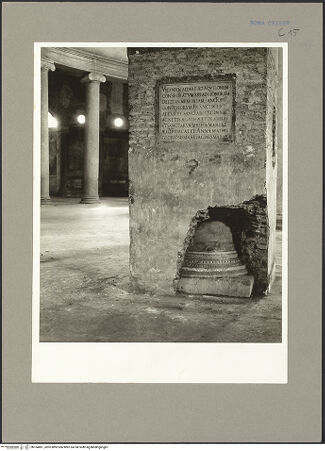 Vorderseite von bh104881_recto