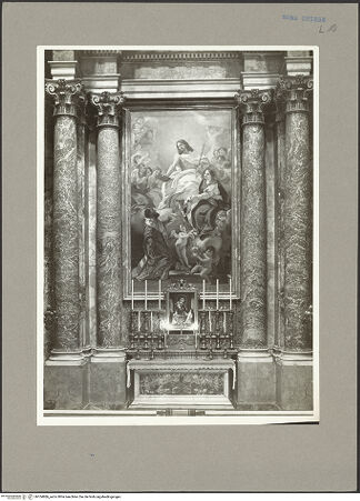 Vorderseite von bh104886_recto