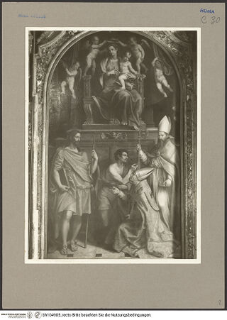 Vorderseite von bh104905_recto