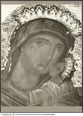 Vorderseite von bh104915_recto