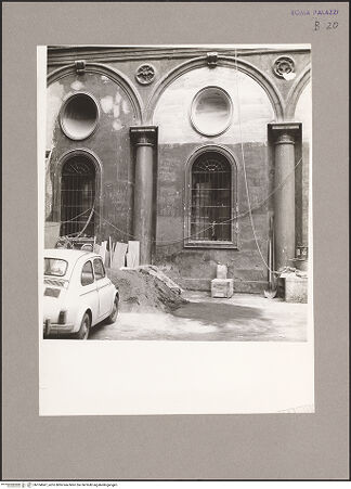 Vorderseite von bh104947_recto