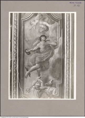 Vorderseite von bh104957_recto